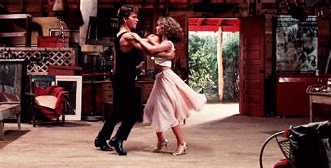 dirty dancing gif|dirty dancing engagement photos.